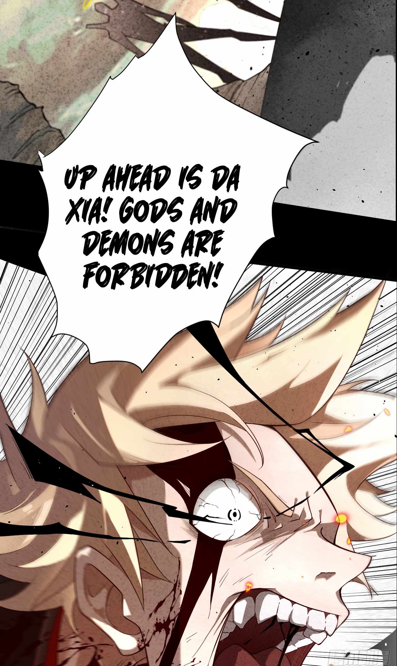 God Slayer 2024 Chapter 0 13